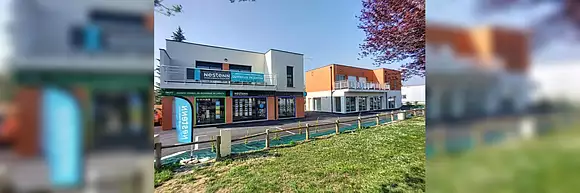  NESTENN Saint-Gervais-la-Forêt