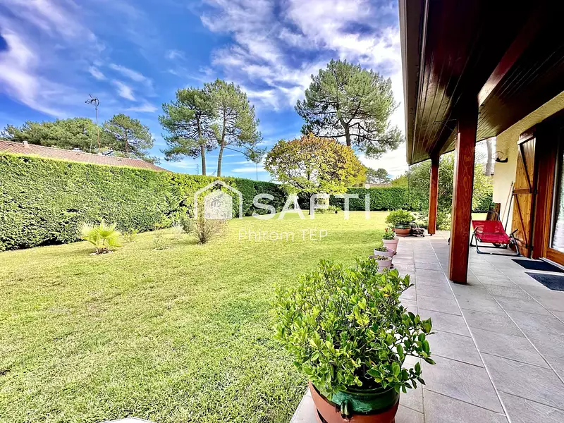 Maison, 100 m²
