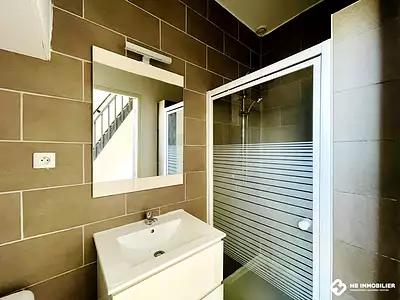 Appartement, 39,28 m²