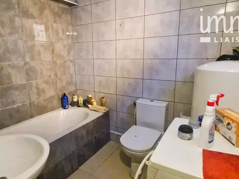 Immeuble, 187,31 m²
