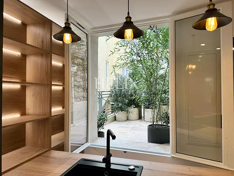 Appartement, 98,5 m²