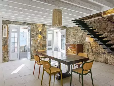 Maison, 165 m²