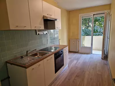 Appartement, 66,1 m²