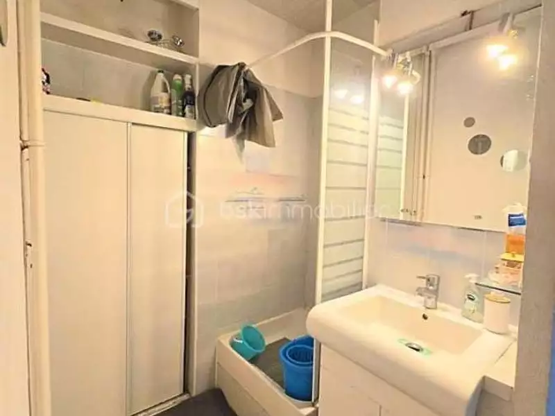 Appartement, 66 m²
