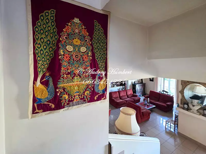 Maison, 132 m²