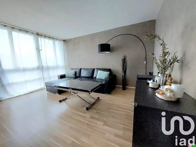 Appartement, 47 m²