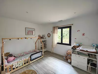 Maison, 120 m²