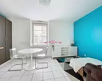Appartement, 27,15 m²