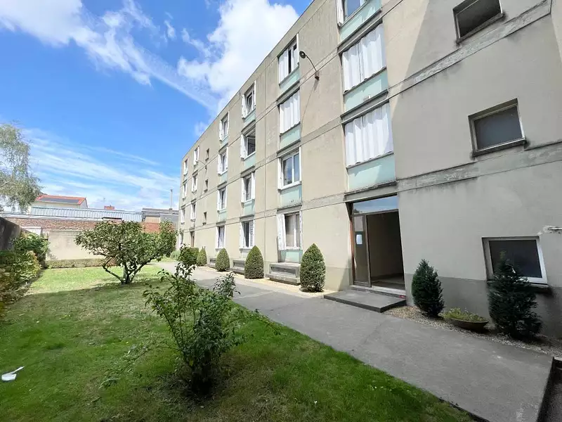 Appartement, 100 m²