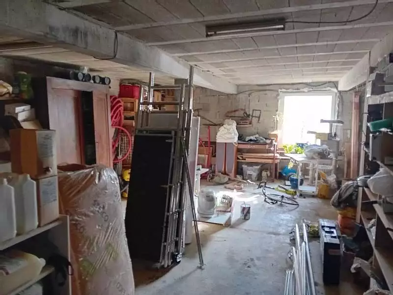 Maison, 83 m²
