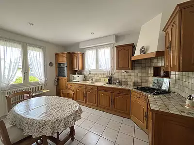 Maison, 154 m²