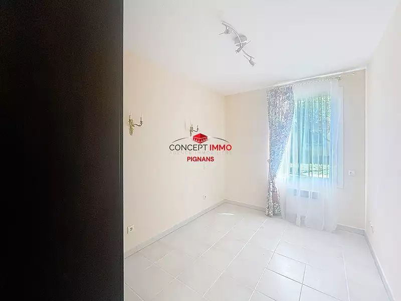 Maison, 58 m²