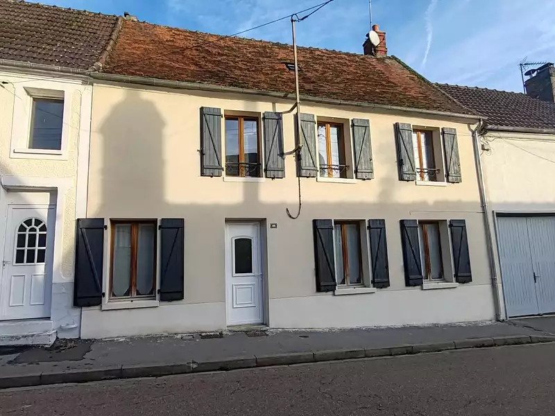 Maison, 100 m²