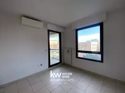 Appartement, 48 m²