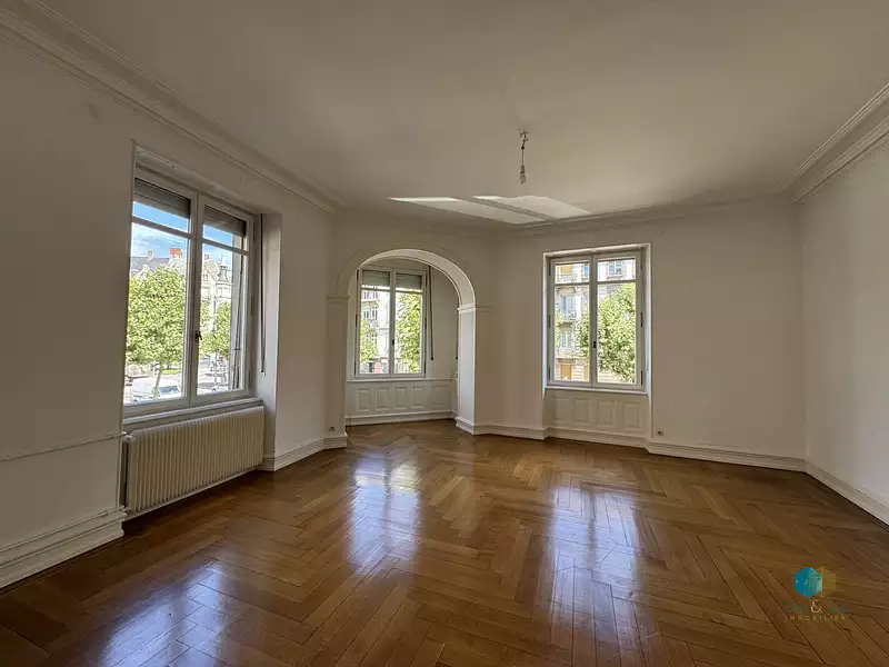 Appartement, 156,75 m²