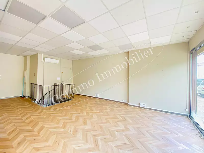 Divers, 31 m²