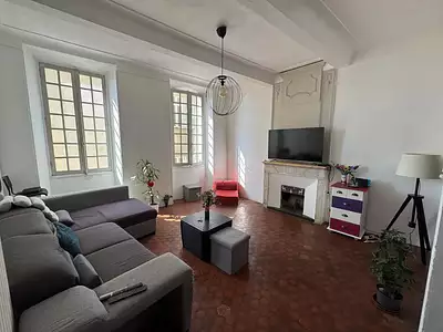 Appartement, 164,85 m²