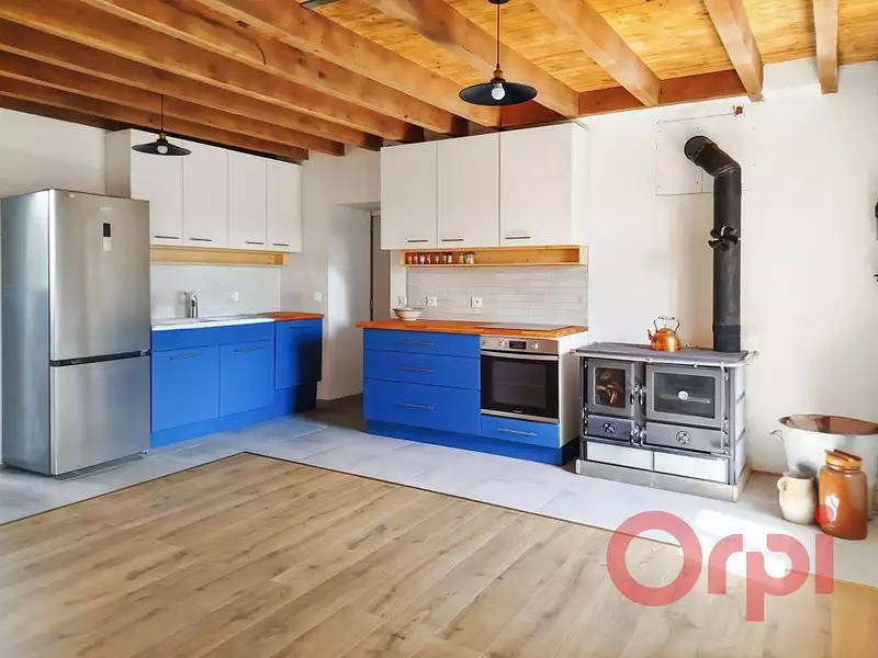 Maison, 85 m²