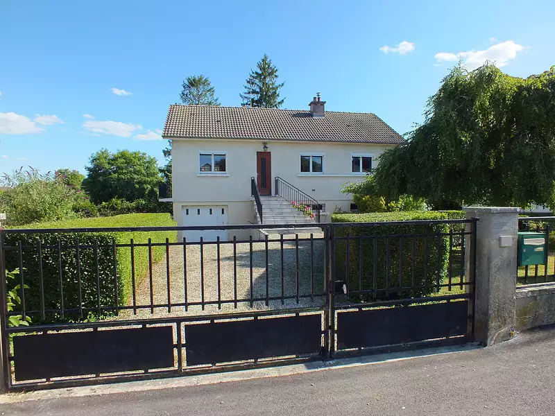 Maison, 95 m²