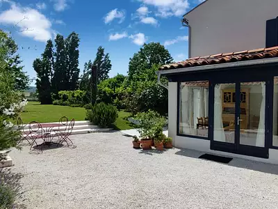 Maison, 238 m²