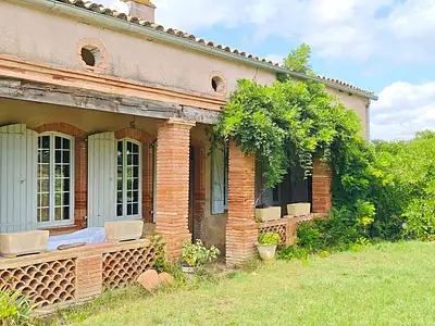 Maison, 305 m²