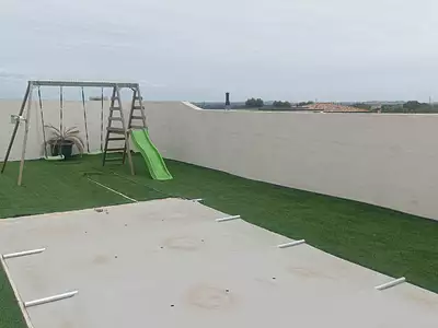 Maison, 98 m²