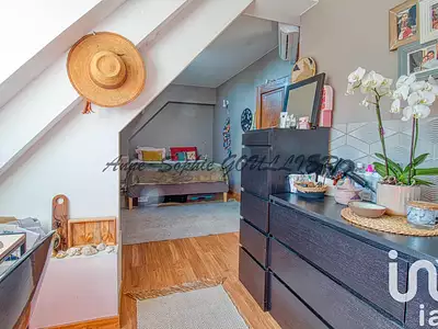 Maison, 120 m²