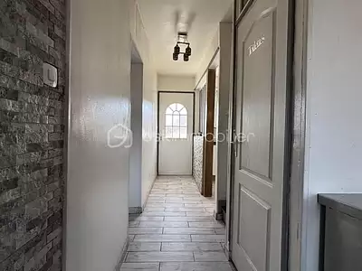 Maison, 98 m²