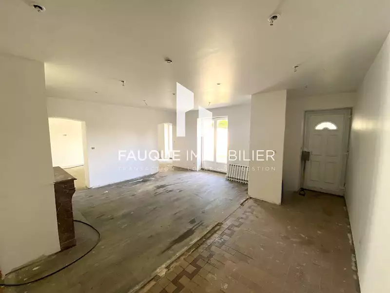 Maison, 120 m²