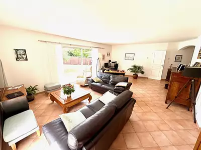 Maison, 105 m²