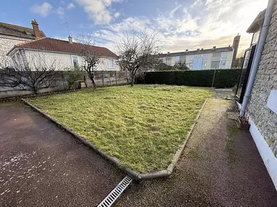 Maison, 120 m²