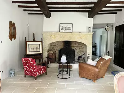 Maison, 245 m²