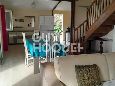 Maison, 103,56 m²