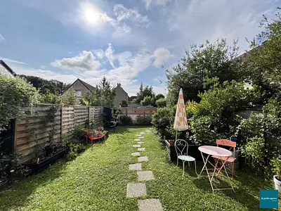 Maison, 38 m²