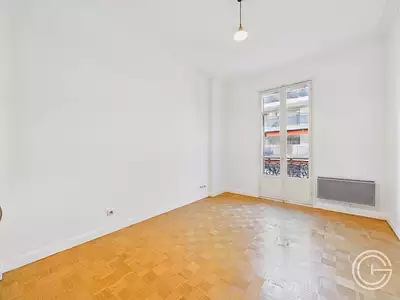 Appartement, 50,15 m²