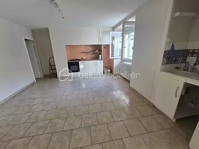 Maison, 118 m²