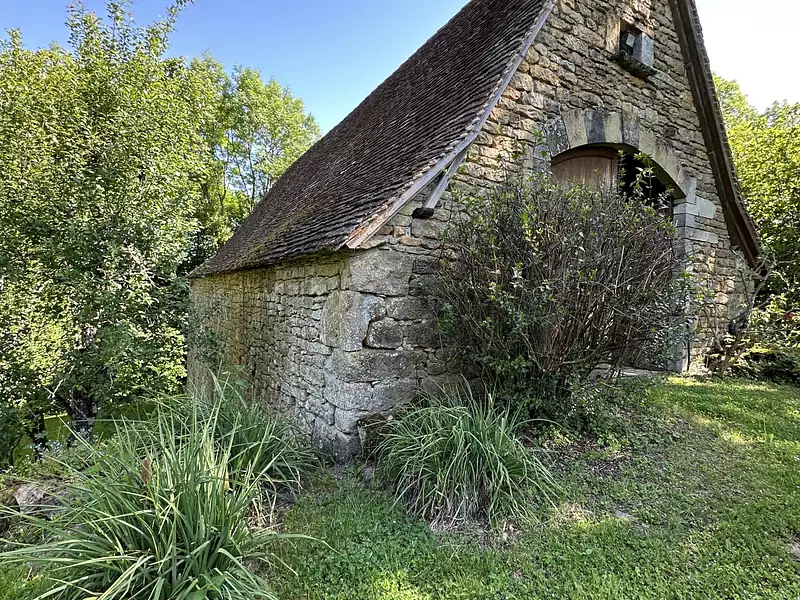 Maison, 140 m²