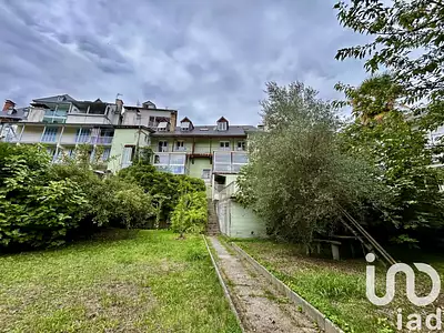 Appartement, 70 m²