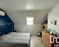 Maison, 117 m²