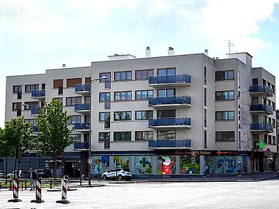 Appartement, 105 m²