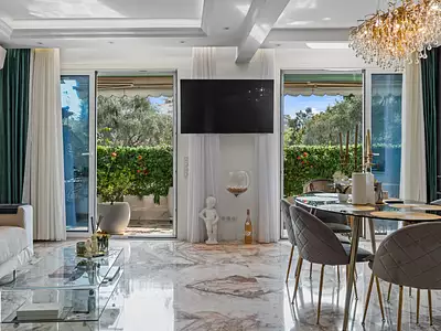 Appartement, 114 m²