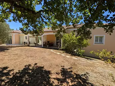 Maison, 217 m²