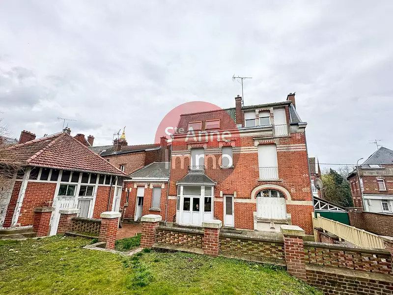 Maison, 300 m²