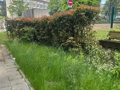 Appartement, 93,19 m²