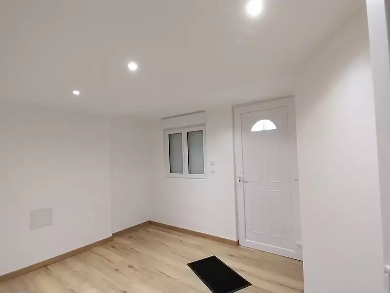 Maison, 160 m²