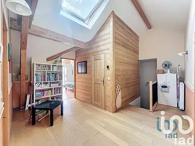 Maison, 202 m²