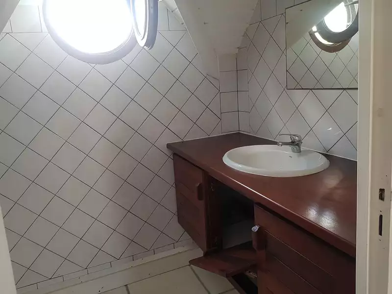 Maison, 89 m²