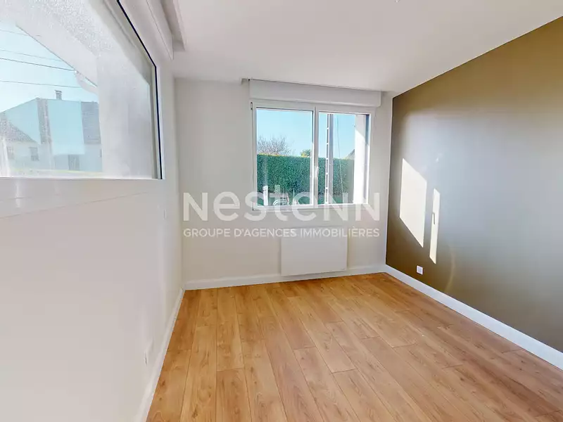 Maison, 110 m²