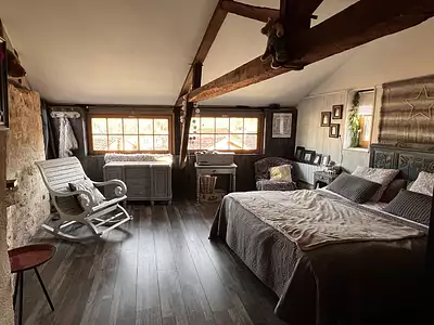 Appartement, 220 m²