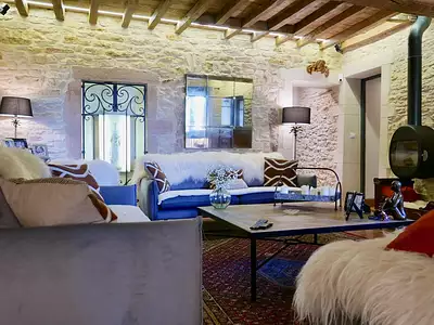 Maison, 221 m²